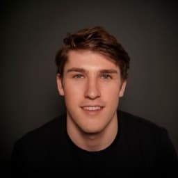 Tom Bridger, founder of Cortal