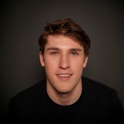 Tom Bridger, founder of Cortal